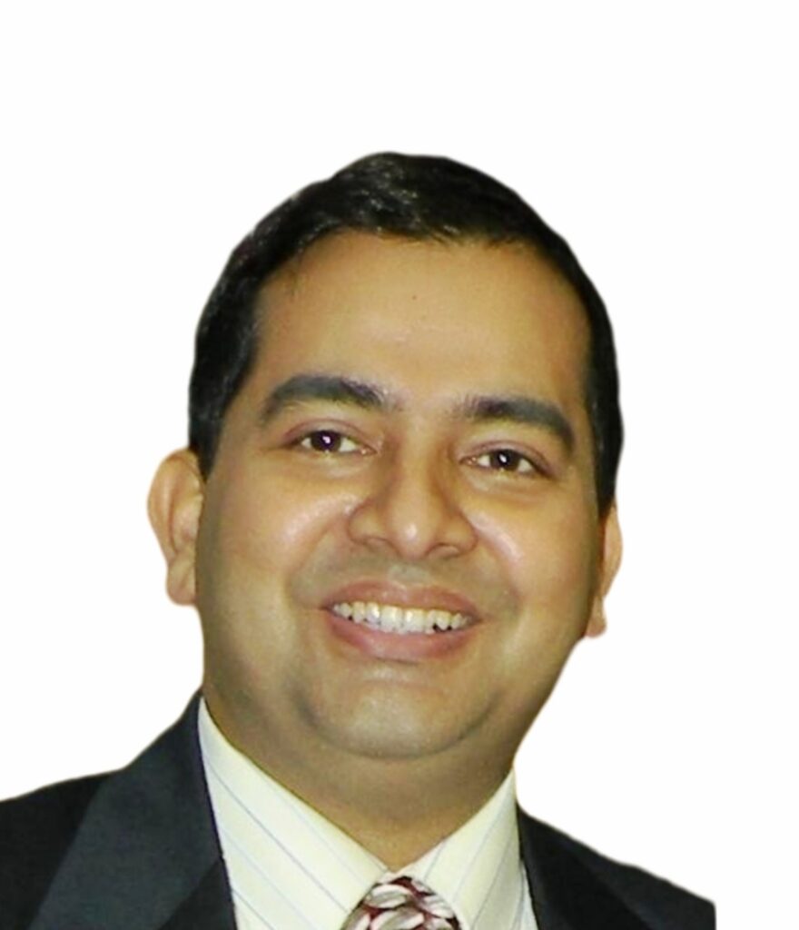 Krishna Hazarika